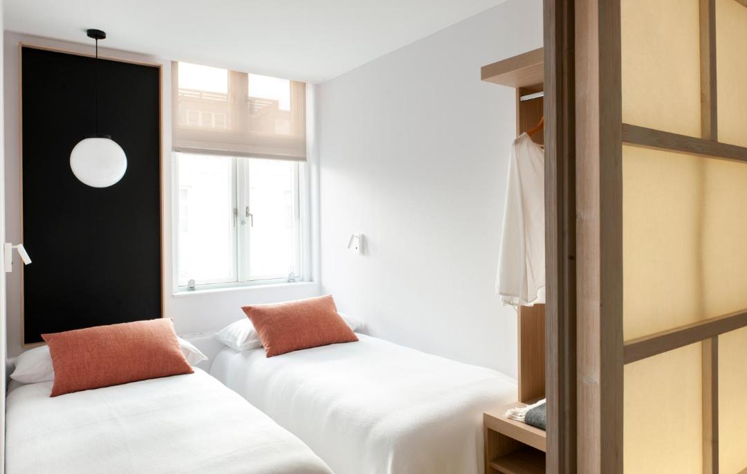 Photo of Bedroom in København V