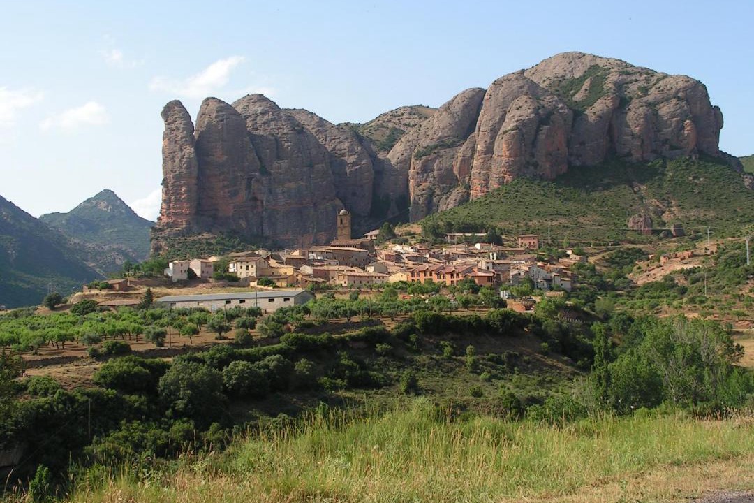 Photo of Others in San Felices