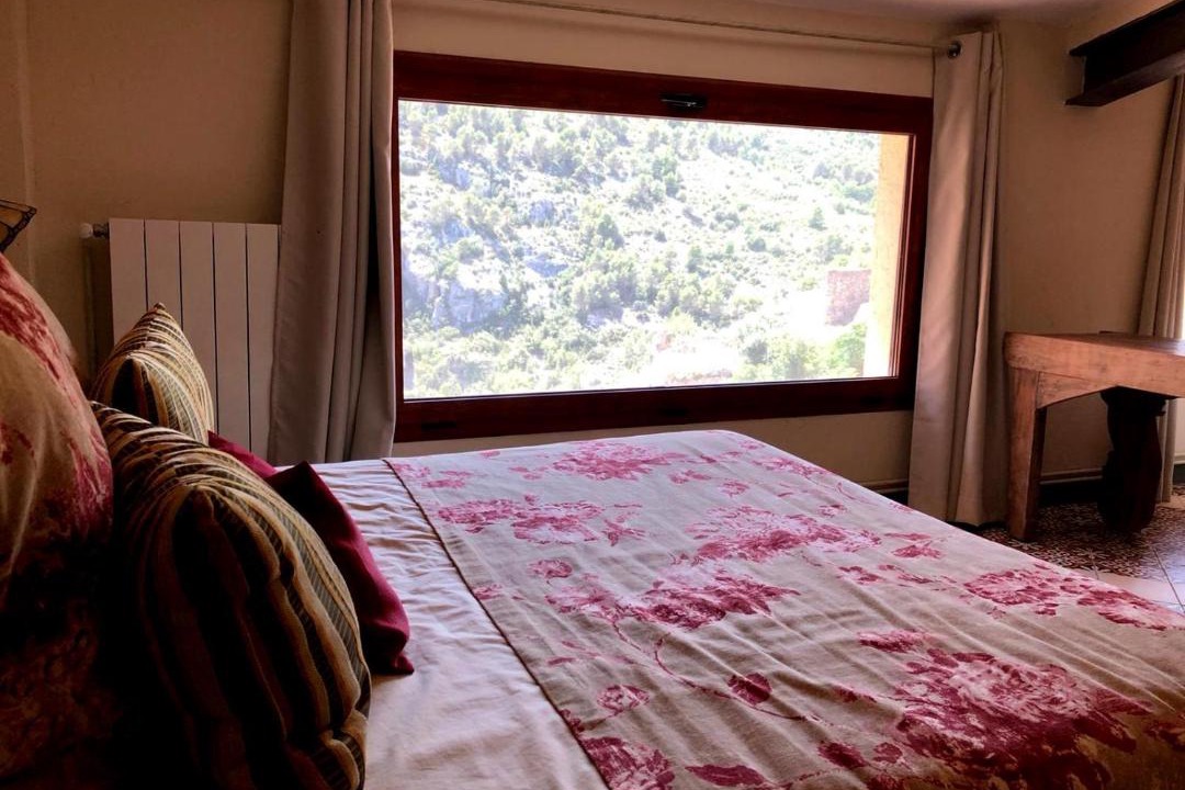 Photo of Bedroom in Os de Balaguer