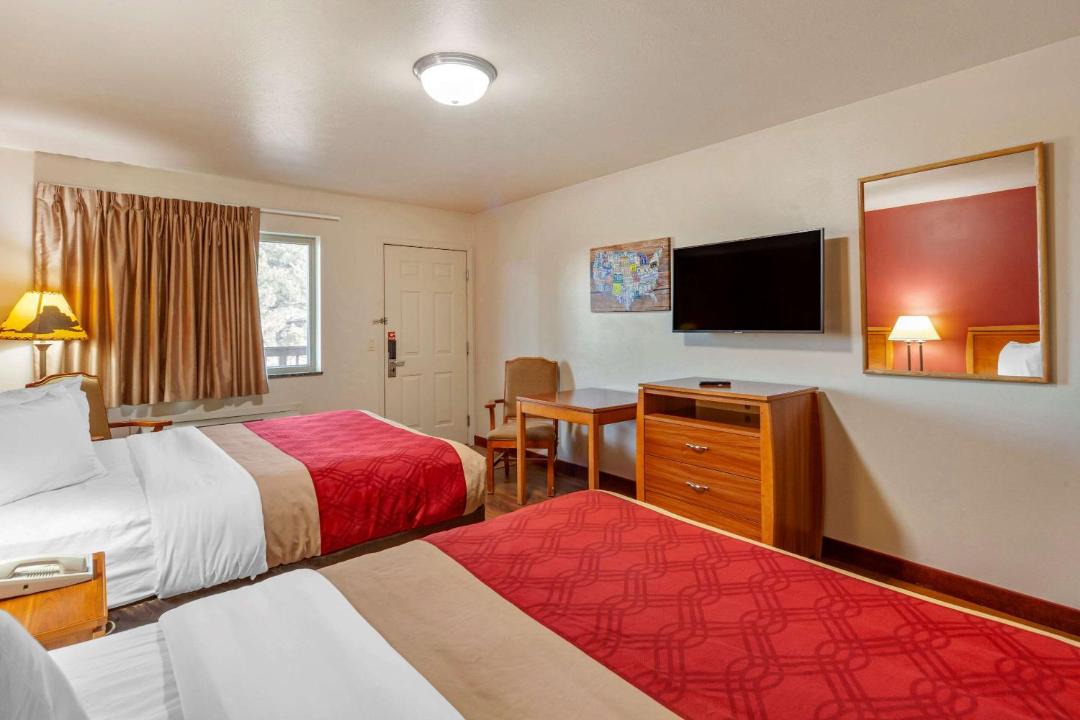 Photo of Bedroom in Valentine