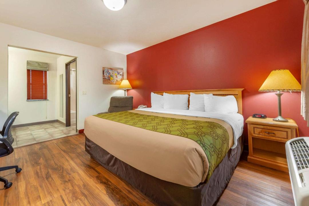 Photo of Bedroom in Valentine
