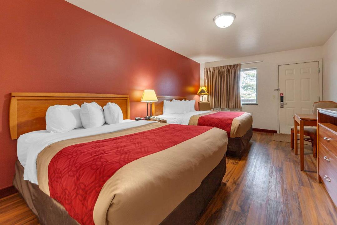 Photo of Bedroom in Valentine