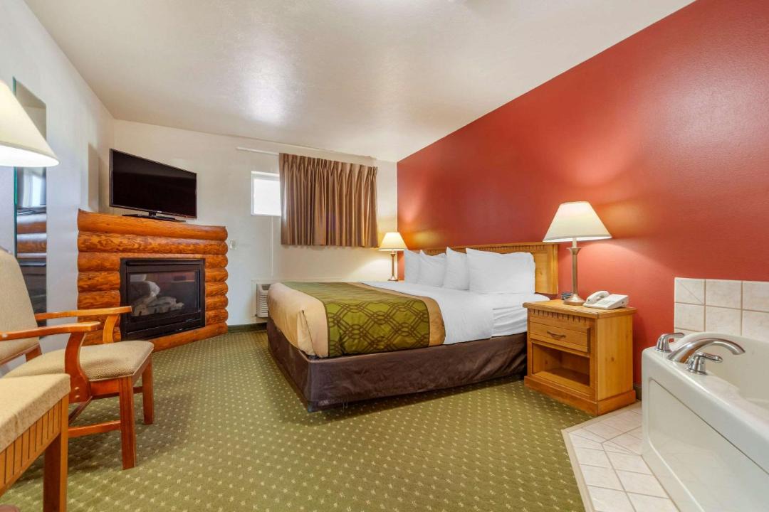 Photo of Bedroom in Valentine