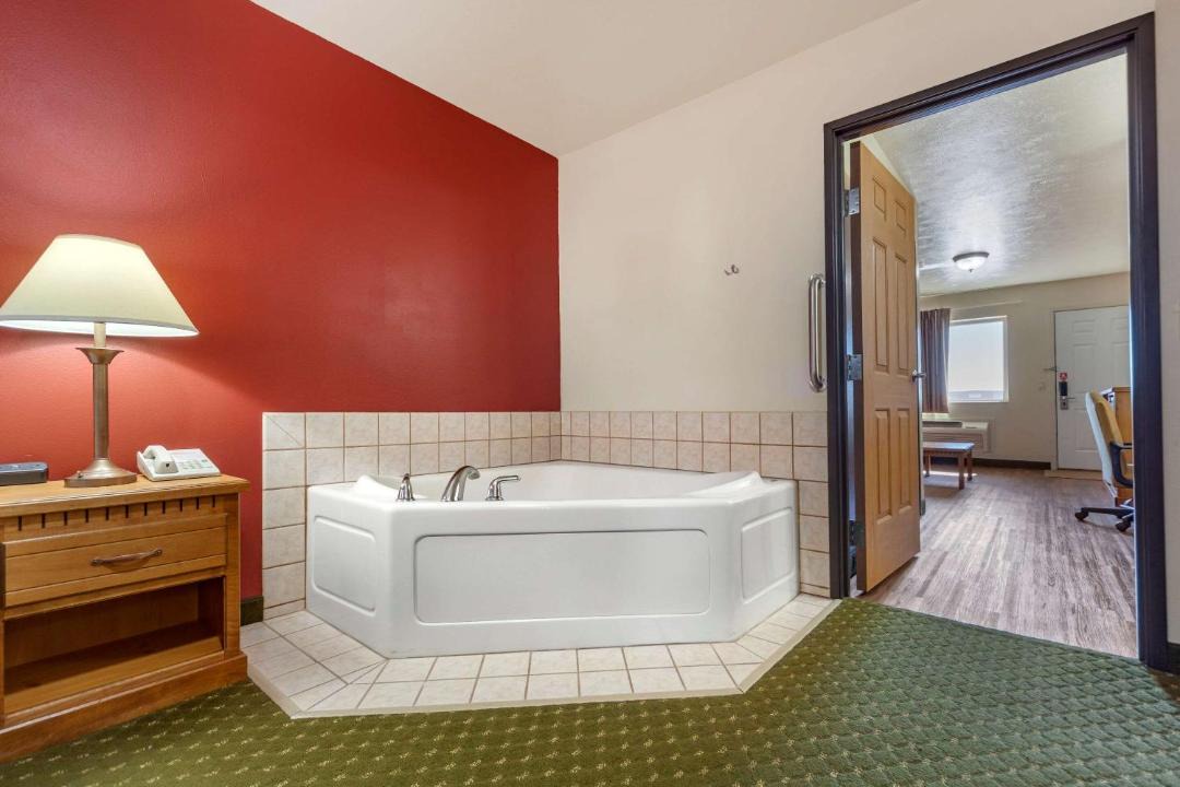 Photo of Bathroom in Valentine