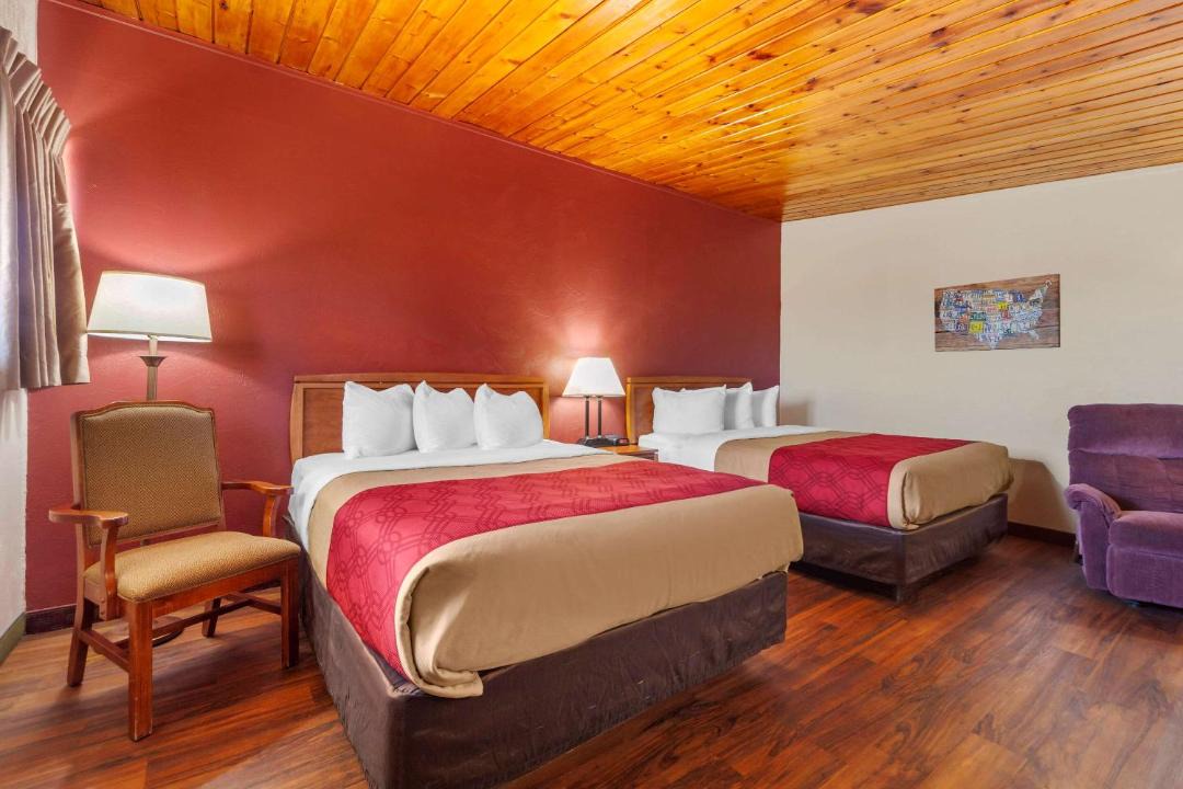 Photo of Bedroom in Valentine