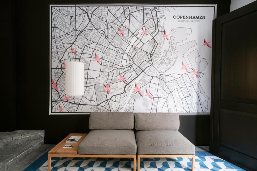 Photo of Livingroom in København V