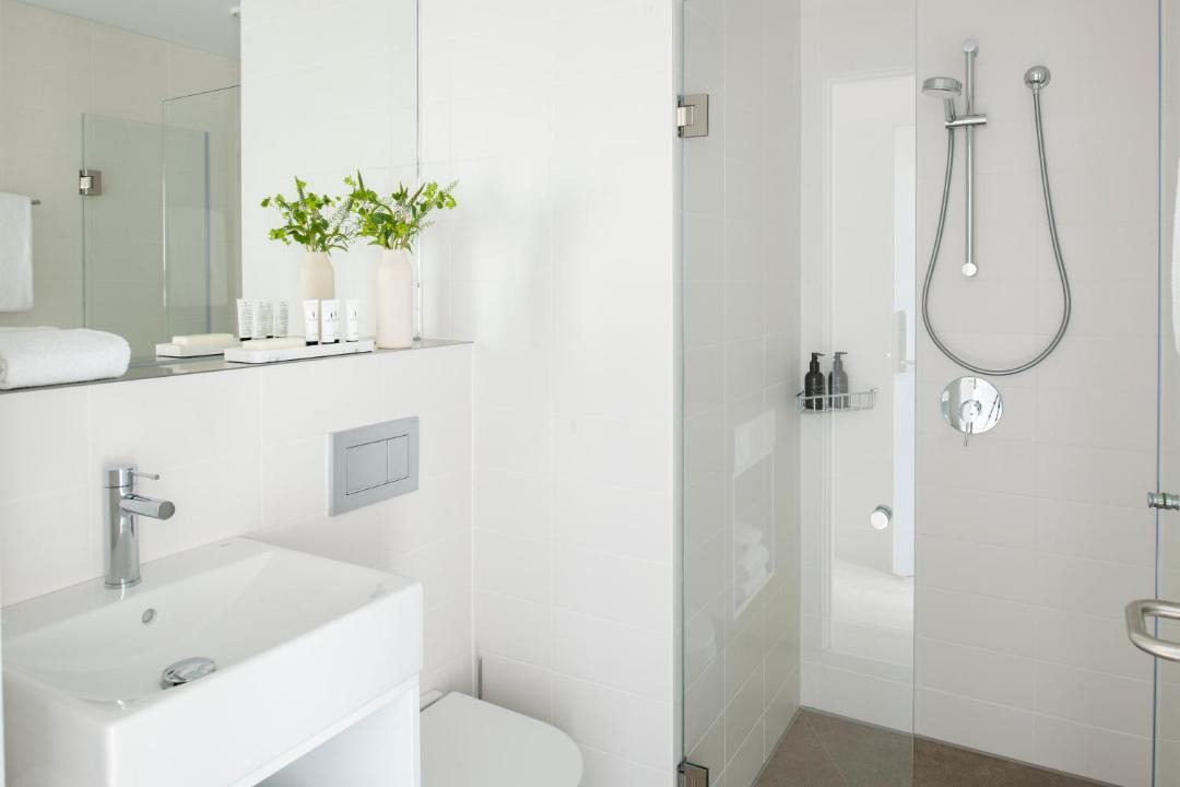 Photo of Bathroom in København V