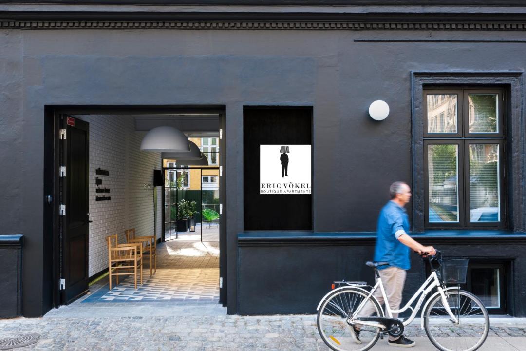 Photo of Bathroom in København V