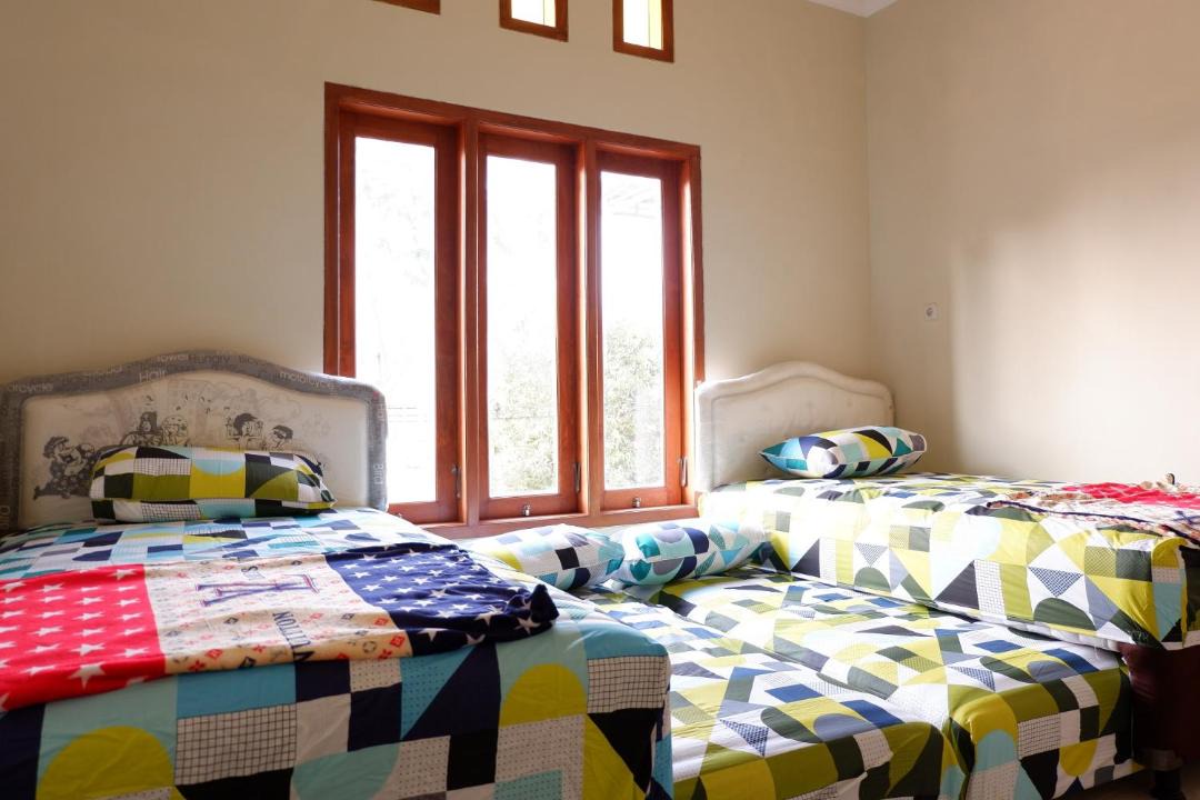 Photo of Bedroom in Dinoyo