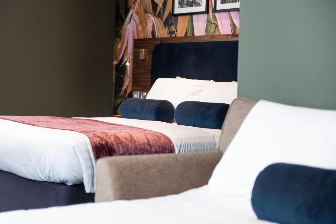 Photo of Bedroom in Alderley Edge