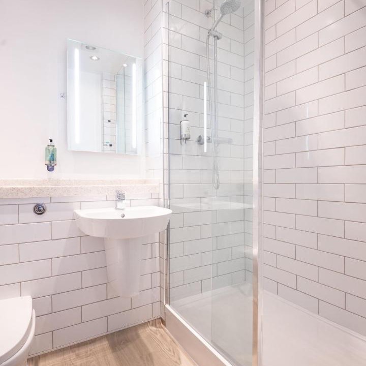 Photo of Bathroom in Alderley Edge