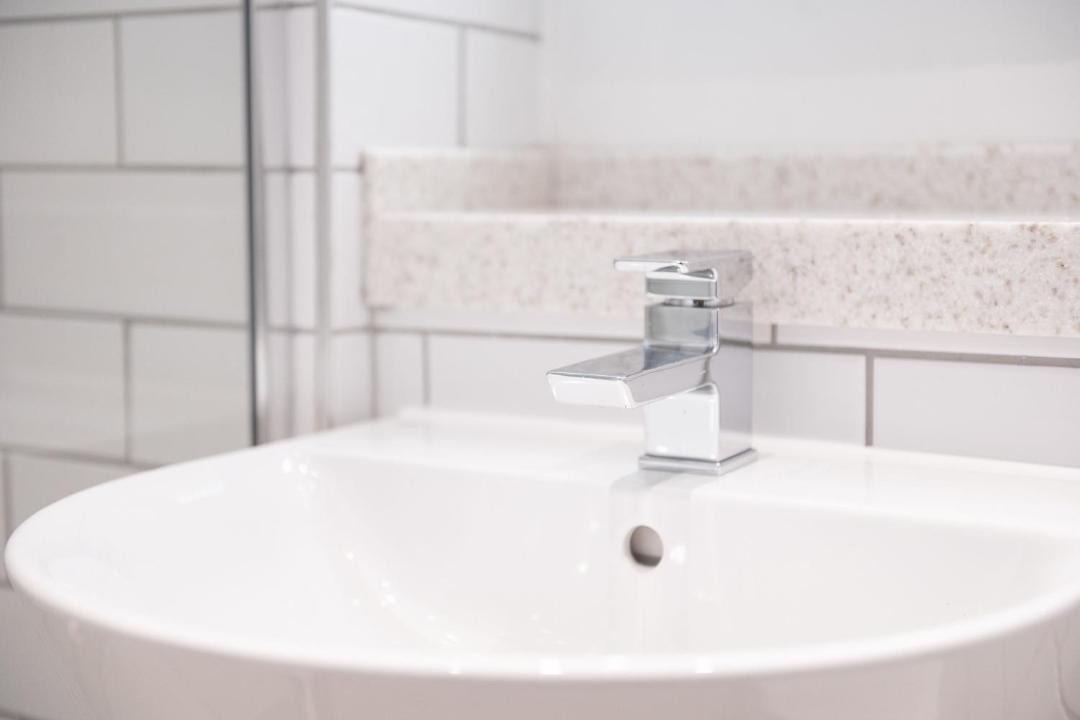 Photo of Bathroom in Alderley Edge