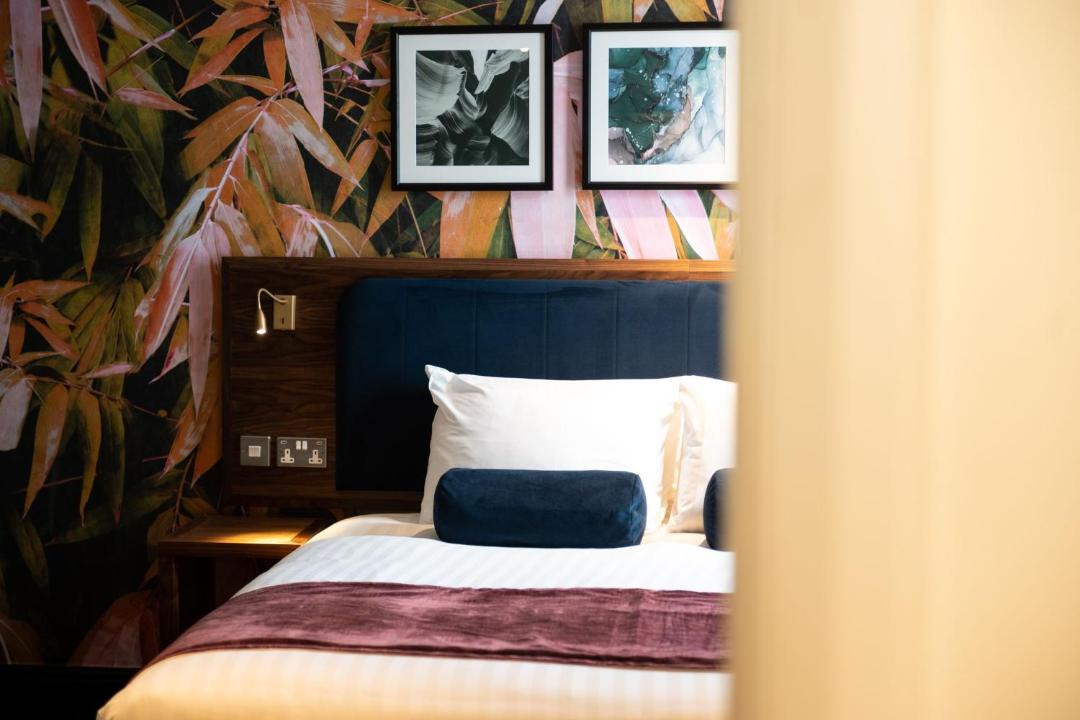 Photo of Bedroom in Alderley Edge