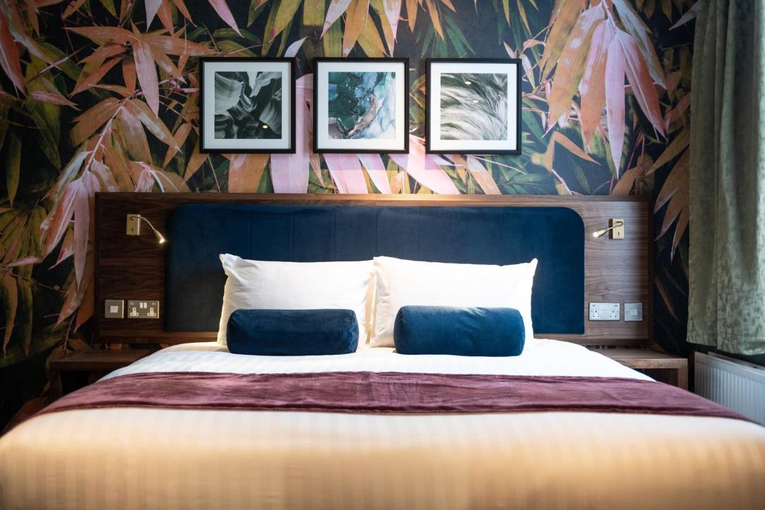 Photo of Bedroom in Alderley Edge