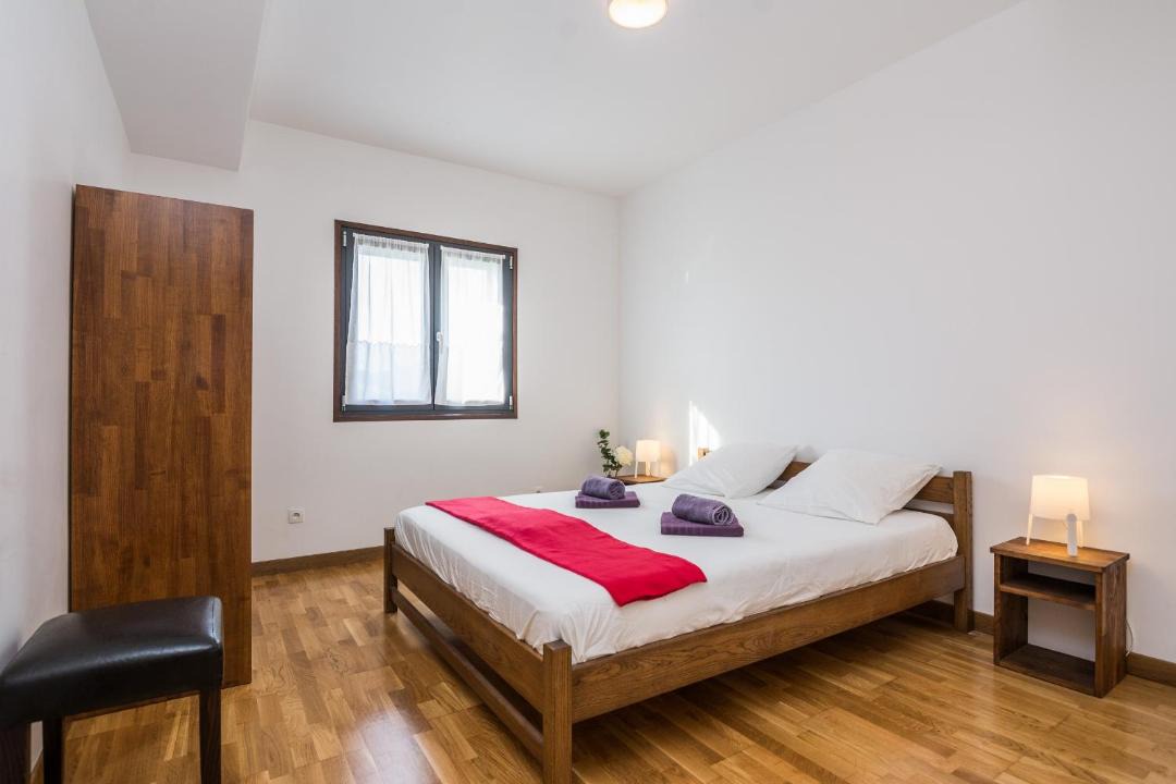Photo of Bedroom in Vir