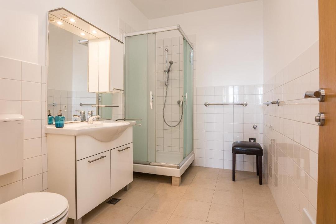 Photo of Bathroom in Vir