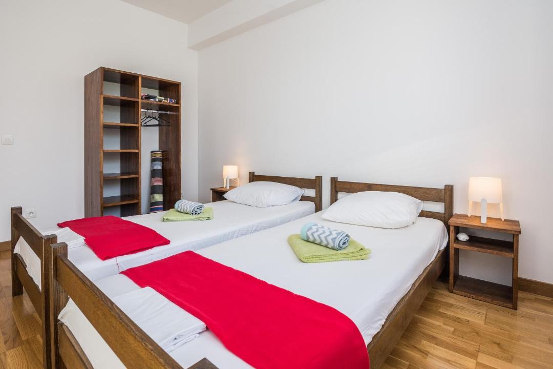 Photo of Bedroom in Vir