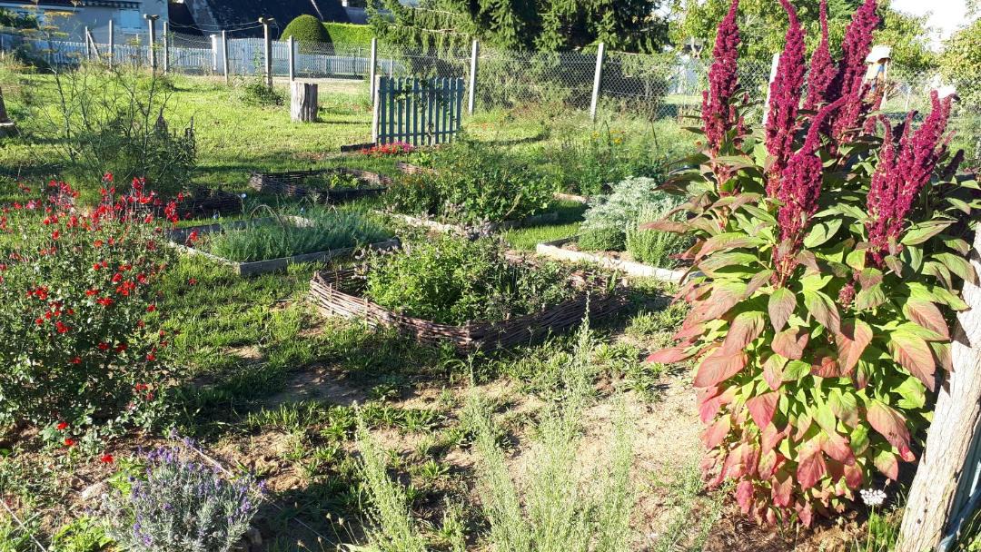 Photo of Others in Saint-Benoit-la-Foret