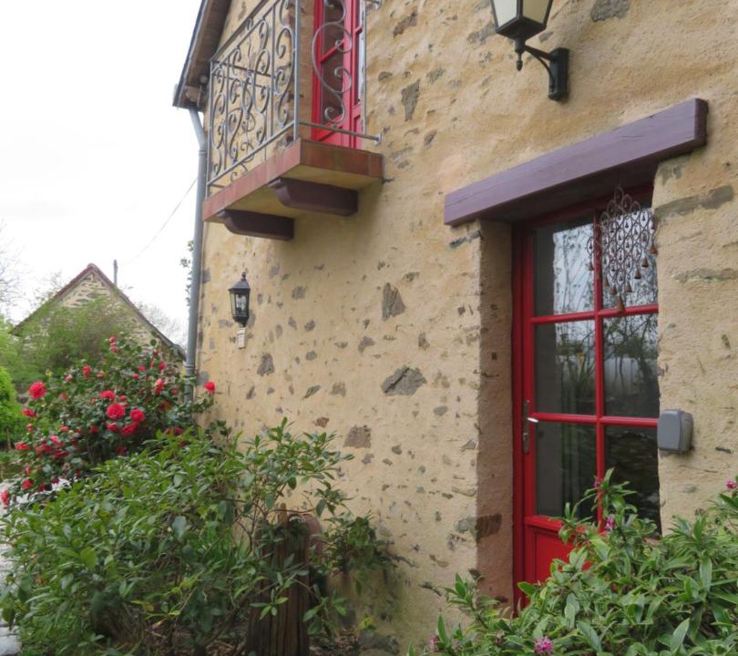 Photo of Others in Sainte-Suzanne-and-Chammes