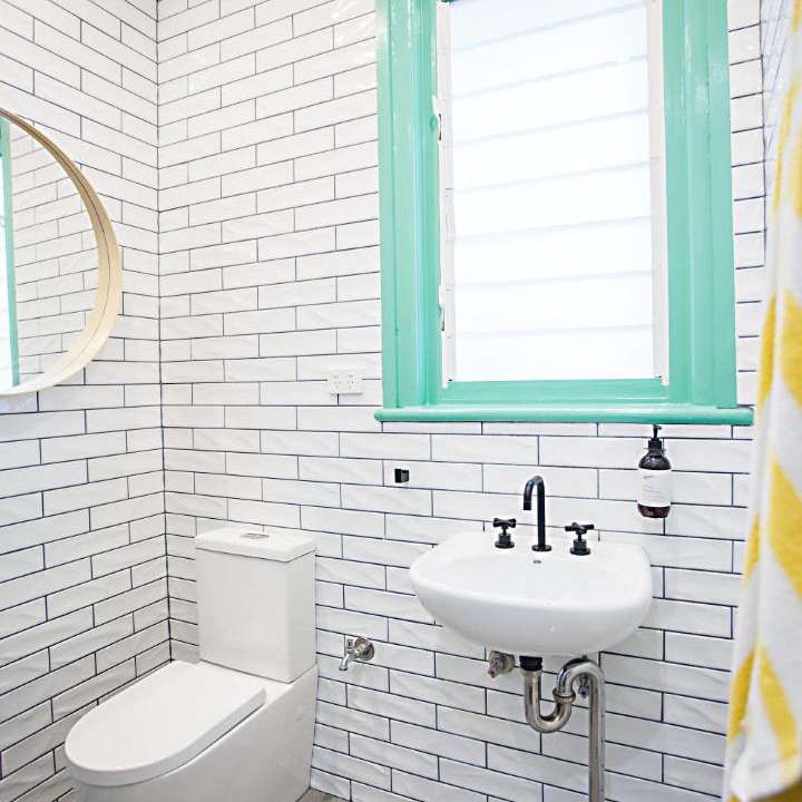 Photo of Bathroom in Coogee