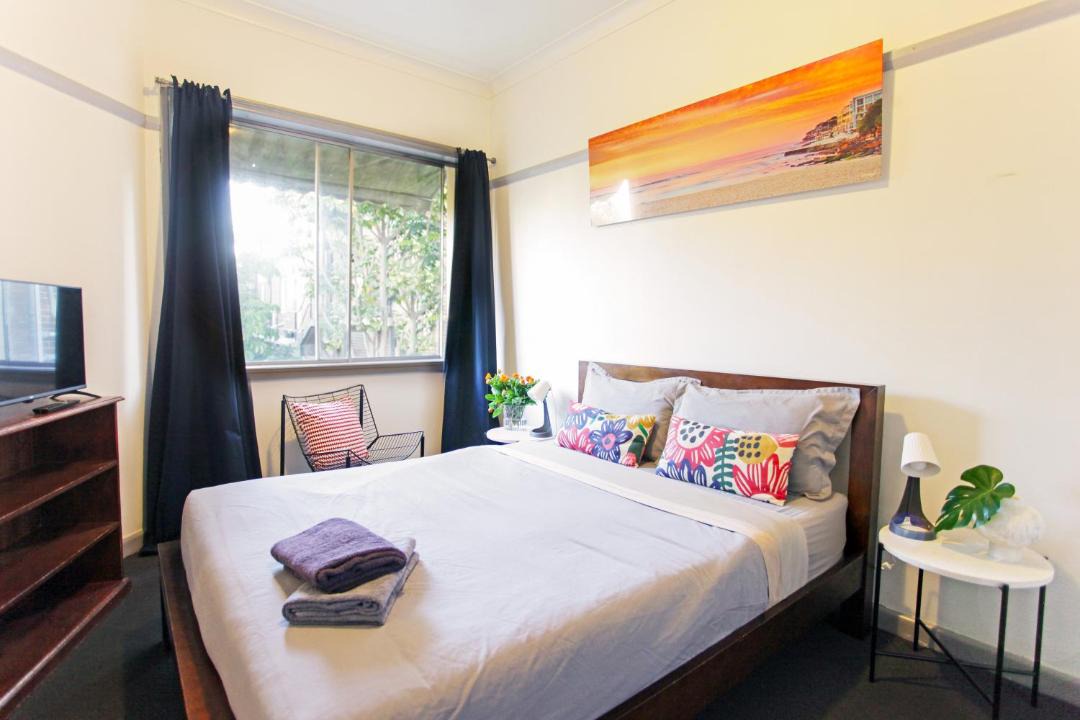 Photo of Bedroom in Coogee