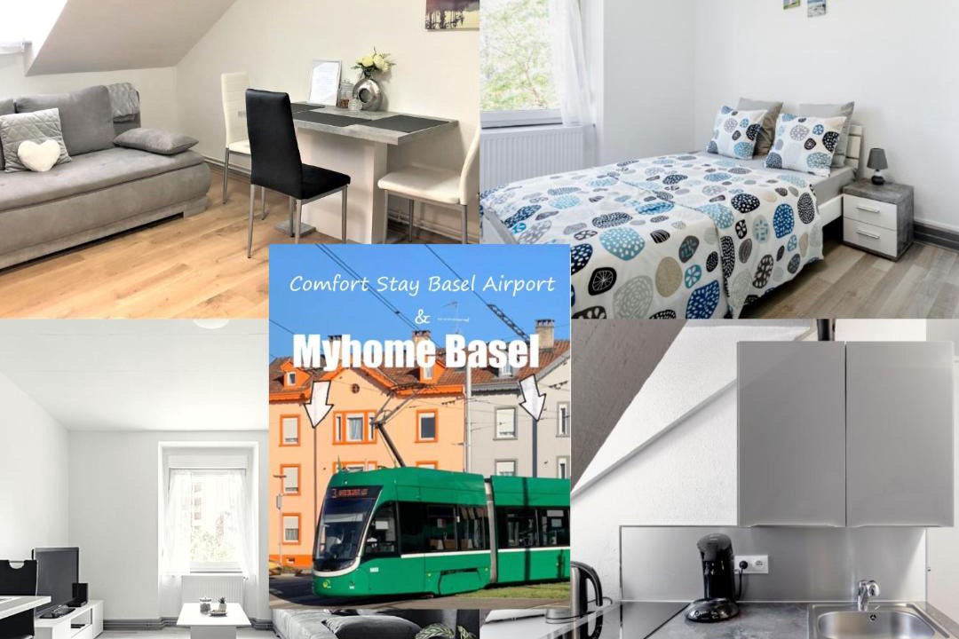 Photo of Others in Bourgfelden