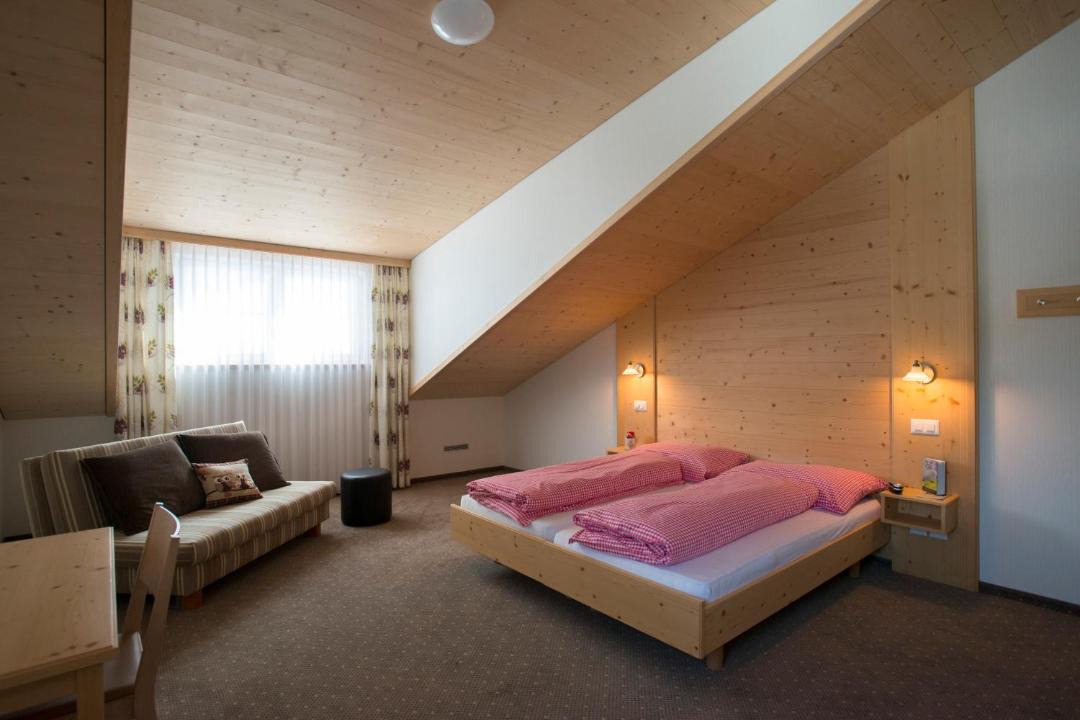 Photo of Bedroom in Schwende
