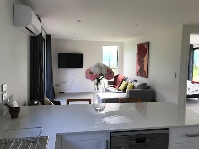Photo of Kitchen in Karapiro