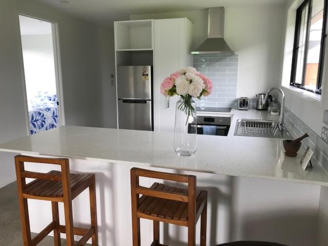 Photo of Kitchen in Karapiro