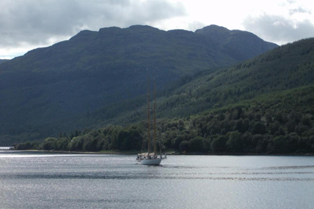 Photo of Outdoor in Arrochar