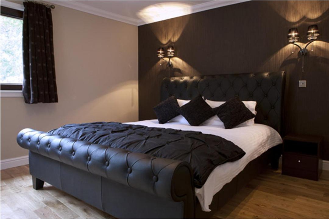 Photo of Bedroom in Arrochar