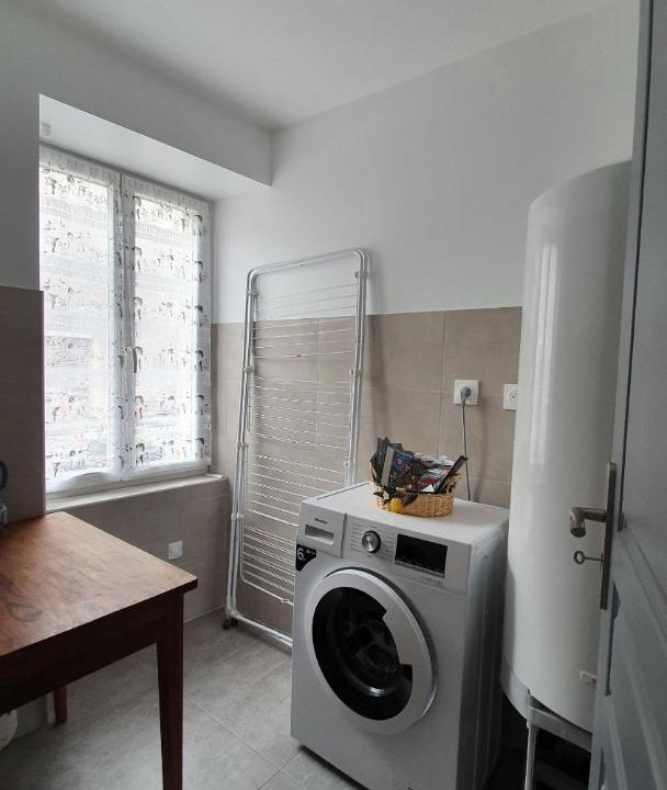 Photo of Kitchen in Ceyzerieu