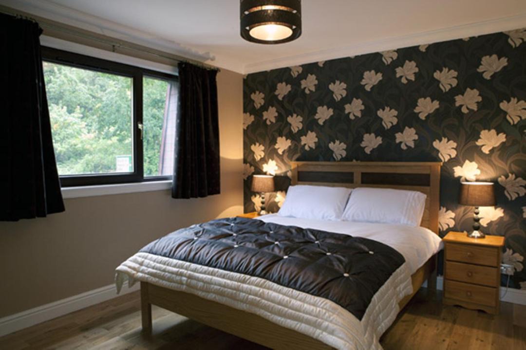 Photo of Bedroom in Arrochar