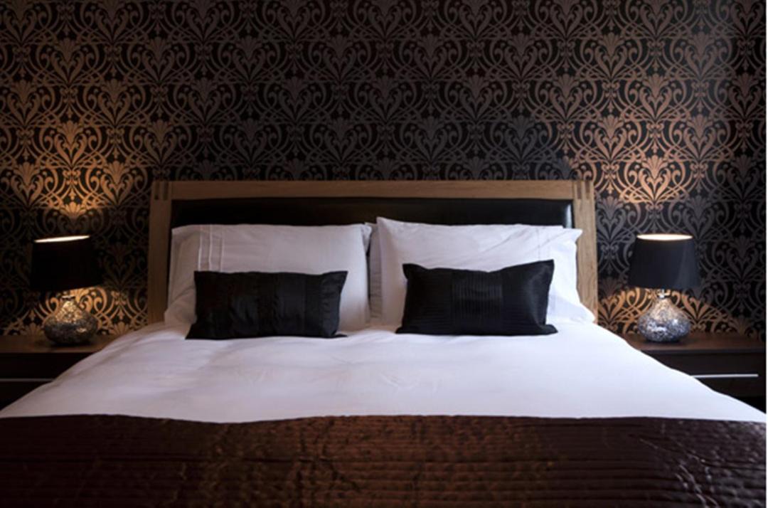 Photo of Bedroom in Arrochar