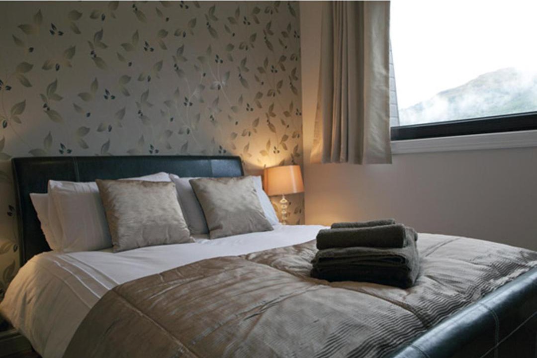 Photo of Bedroom in Arrochar