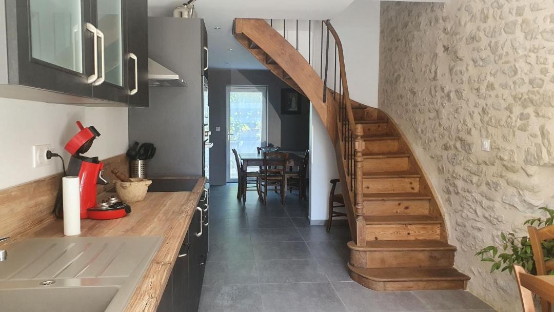 Photo of Livingroom in Ceyzerieu