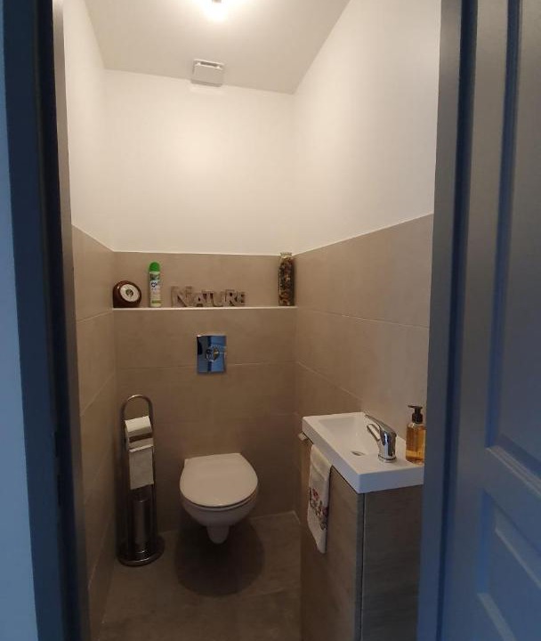 Photo of Bathroom in Ceyzerieu