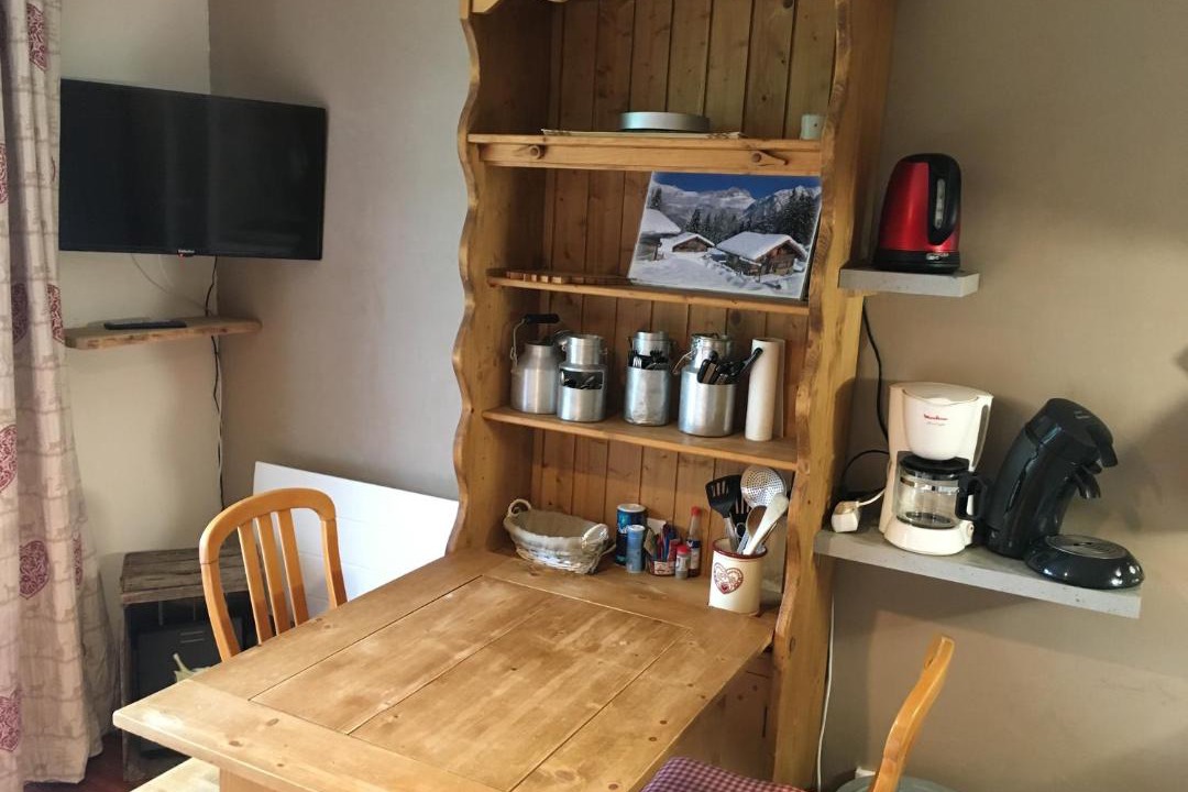 Photo of Livingroom in Les Menuires