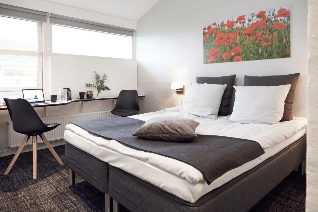 Photo of Bedroom in Aarhus North