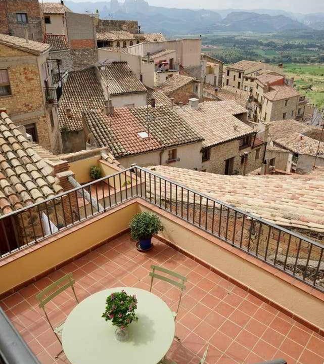 Photo of Patio Balcony in Horta de Sant Joan