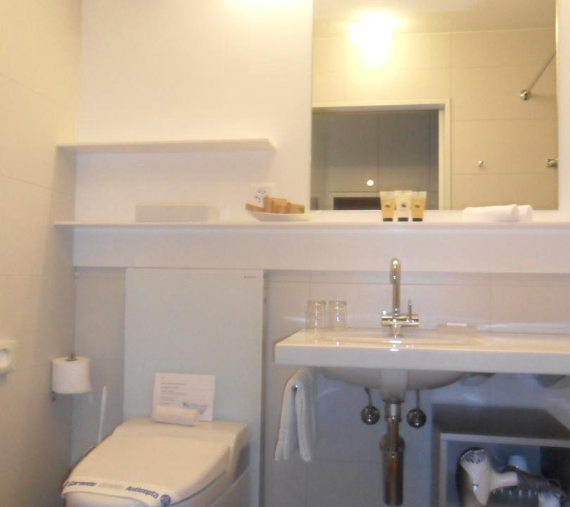 Photo of Bathroom in Lucerne