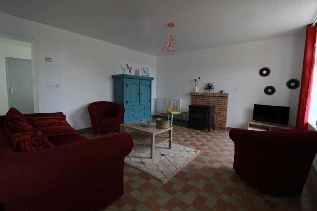 Photo of Livingroom in Maubeuge