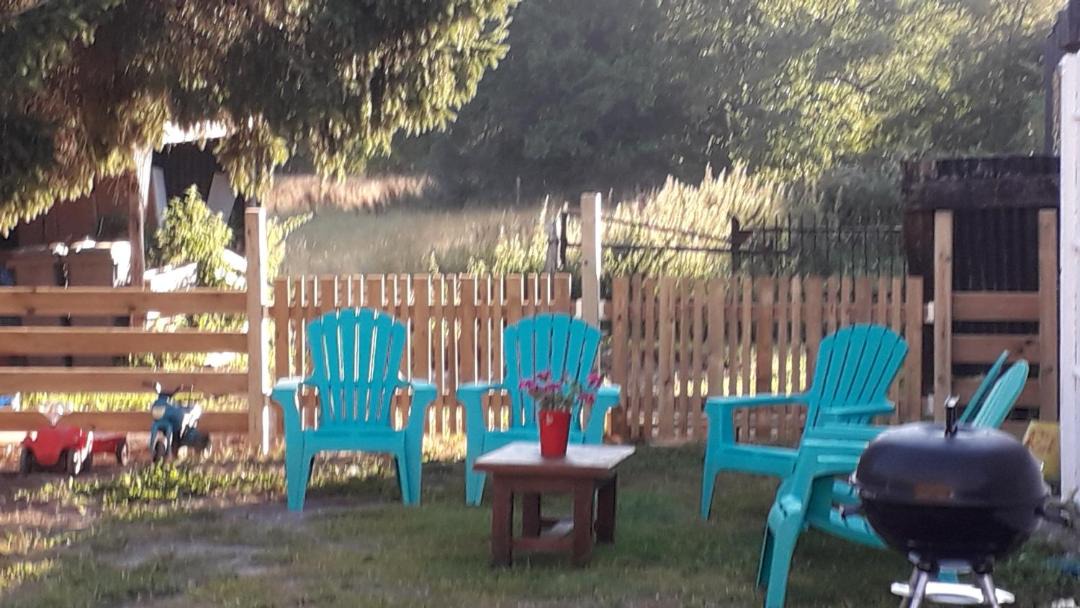 Photo of Patio Balcony in Maubeuge