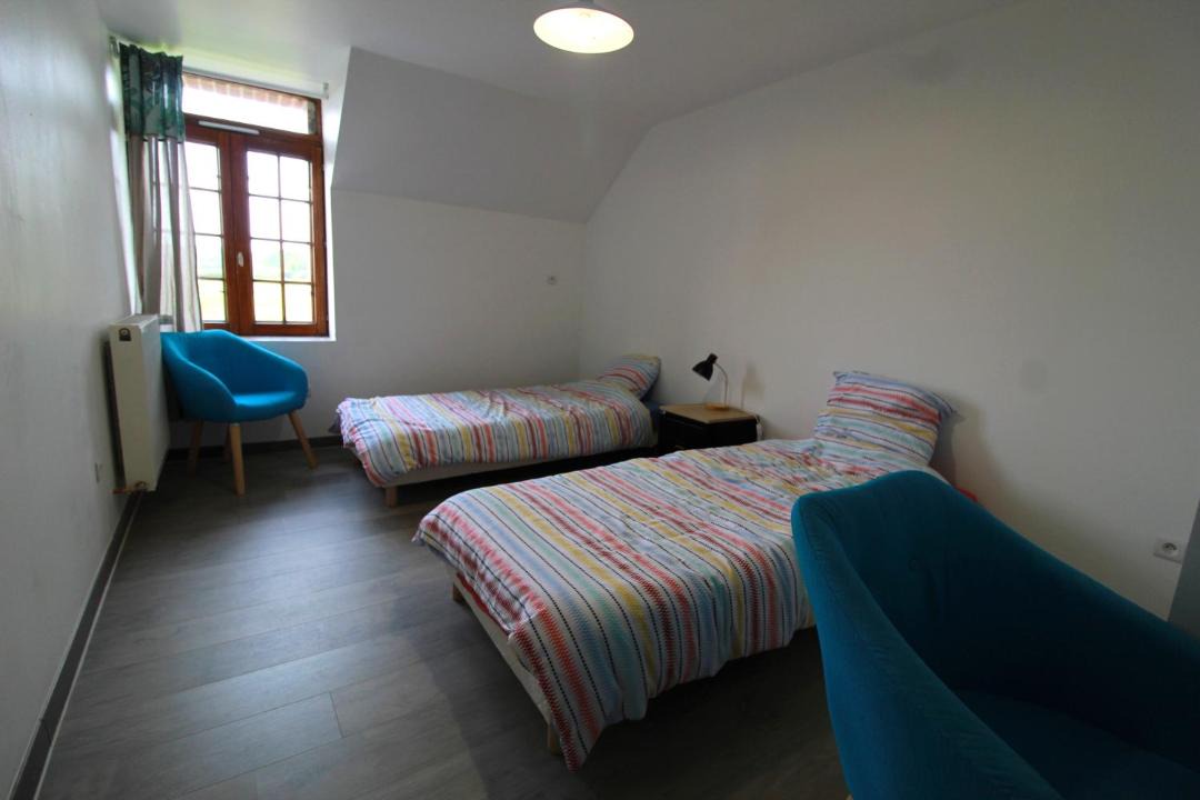 Photo of Bedroom in Maubeuge