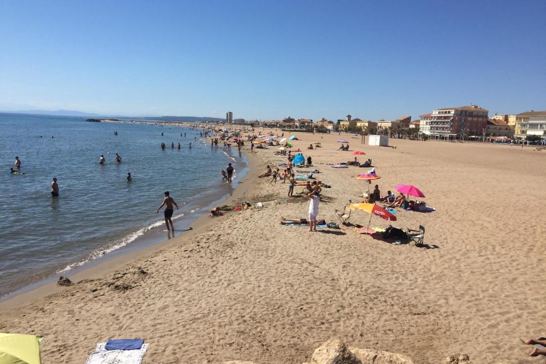 Photo of Others in Valras-Plage