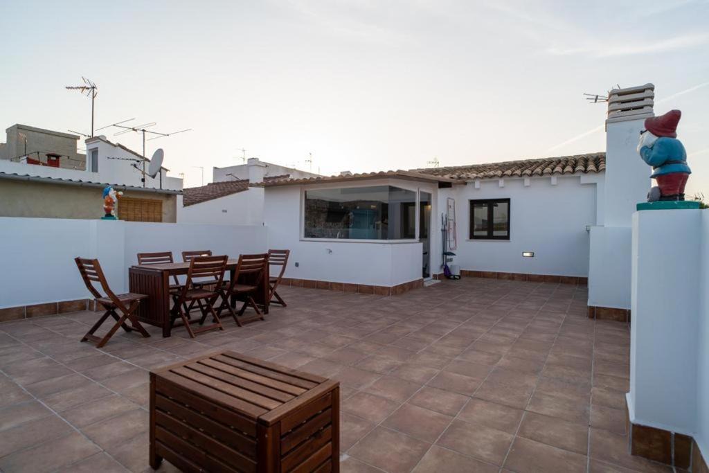 Photo of Patio Balcony in Anna
