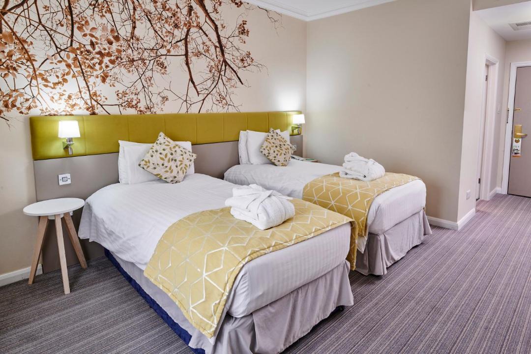 Photo of Bedroom in Geddington