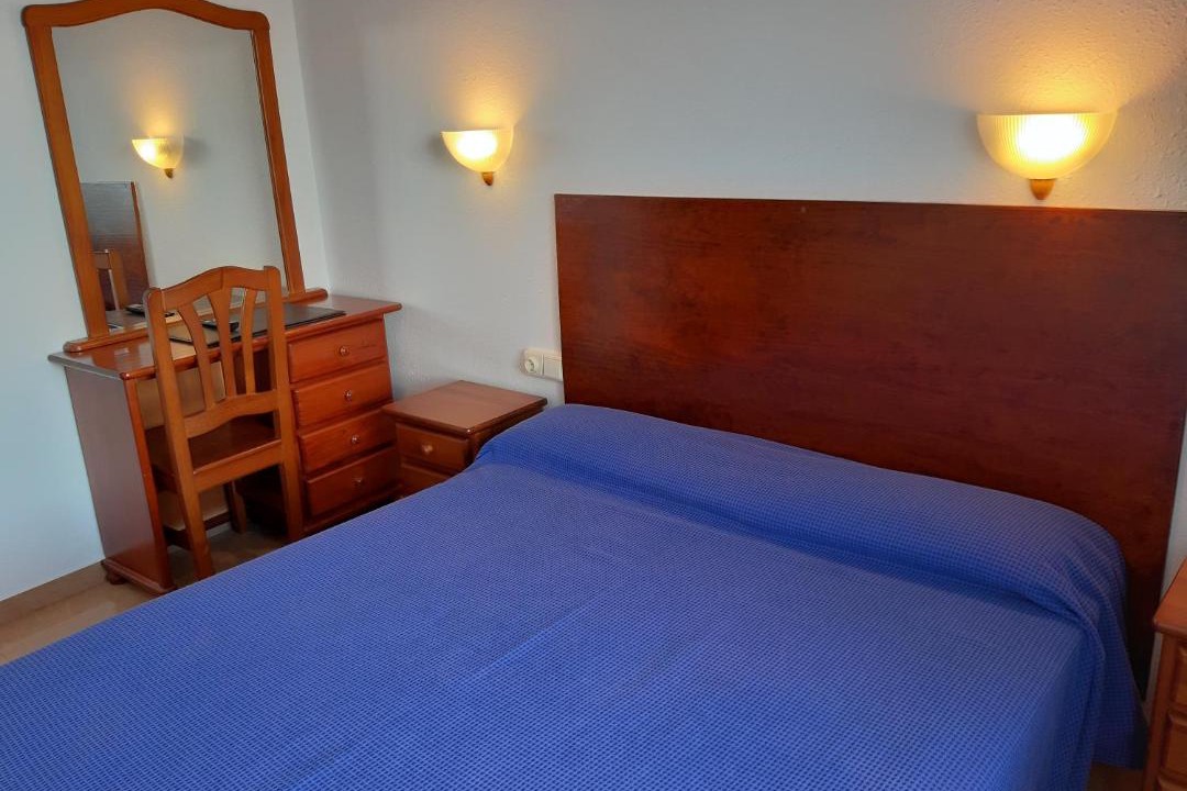 Photo of Bedroom in L'Hospitalet de l'Infant