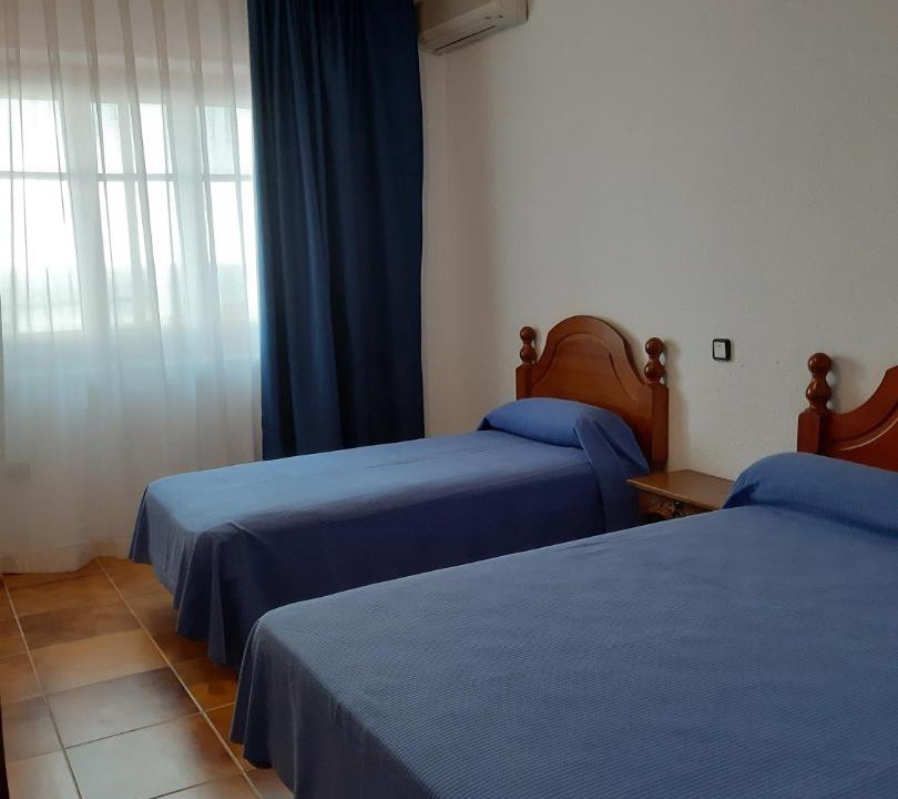 Photo of Bedroom in L'Hospitalet de l'Infant