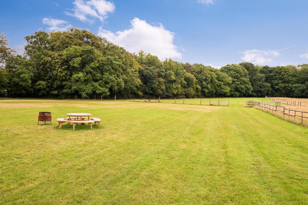 Photo of Others in Woodcote